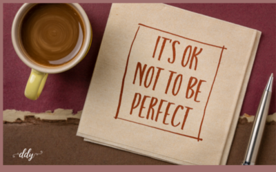 The Unhealthy Pursuit of Perfection
